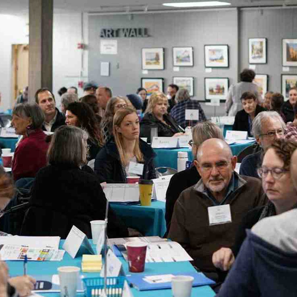 Homelessness Forum: Panel 3, Part 1