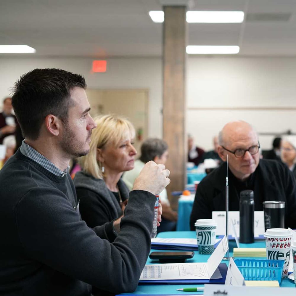 Homelessness Forum: Panel 1, Part 1