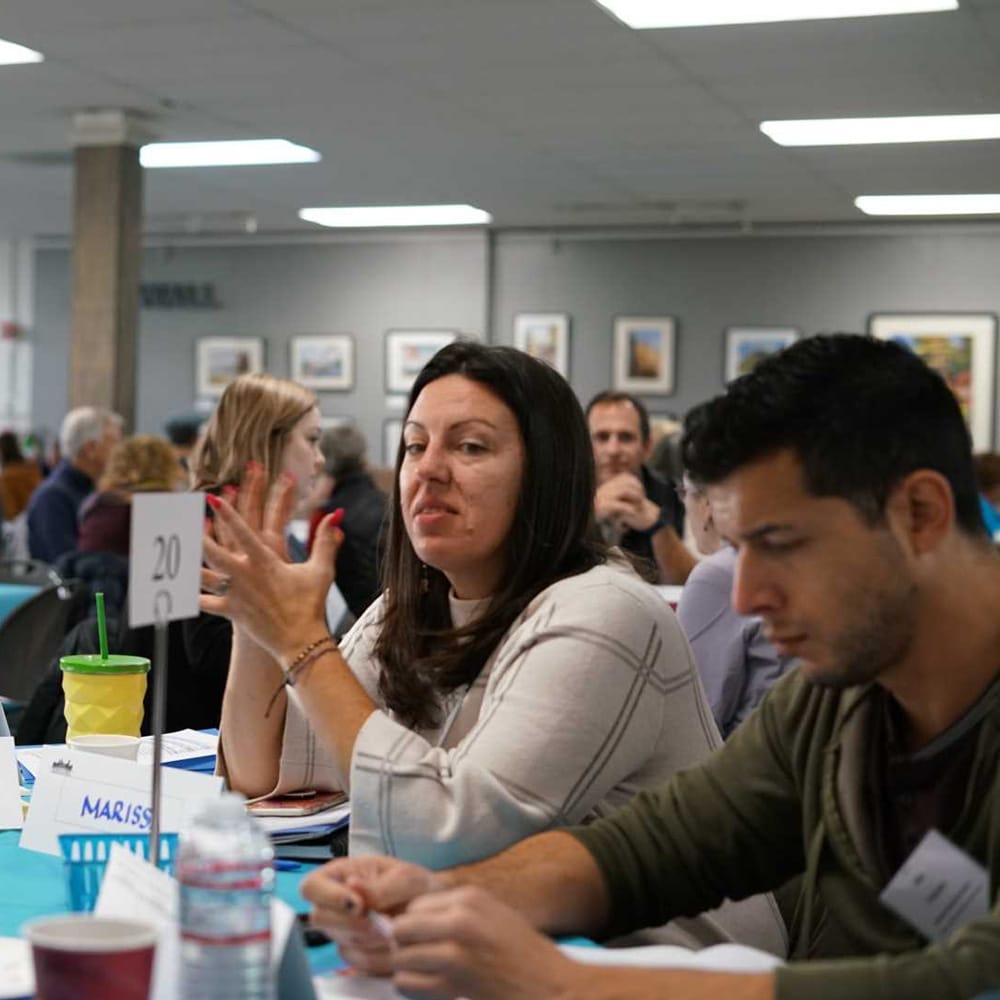 Homelessness Forum: PowerPoint Introduction