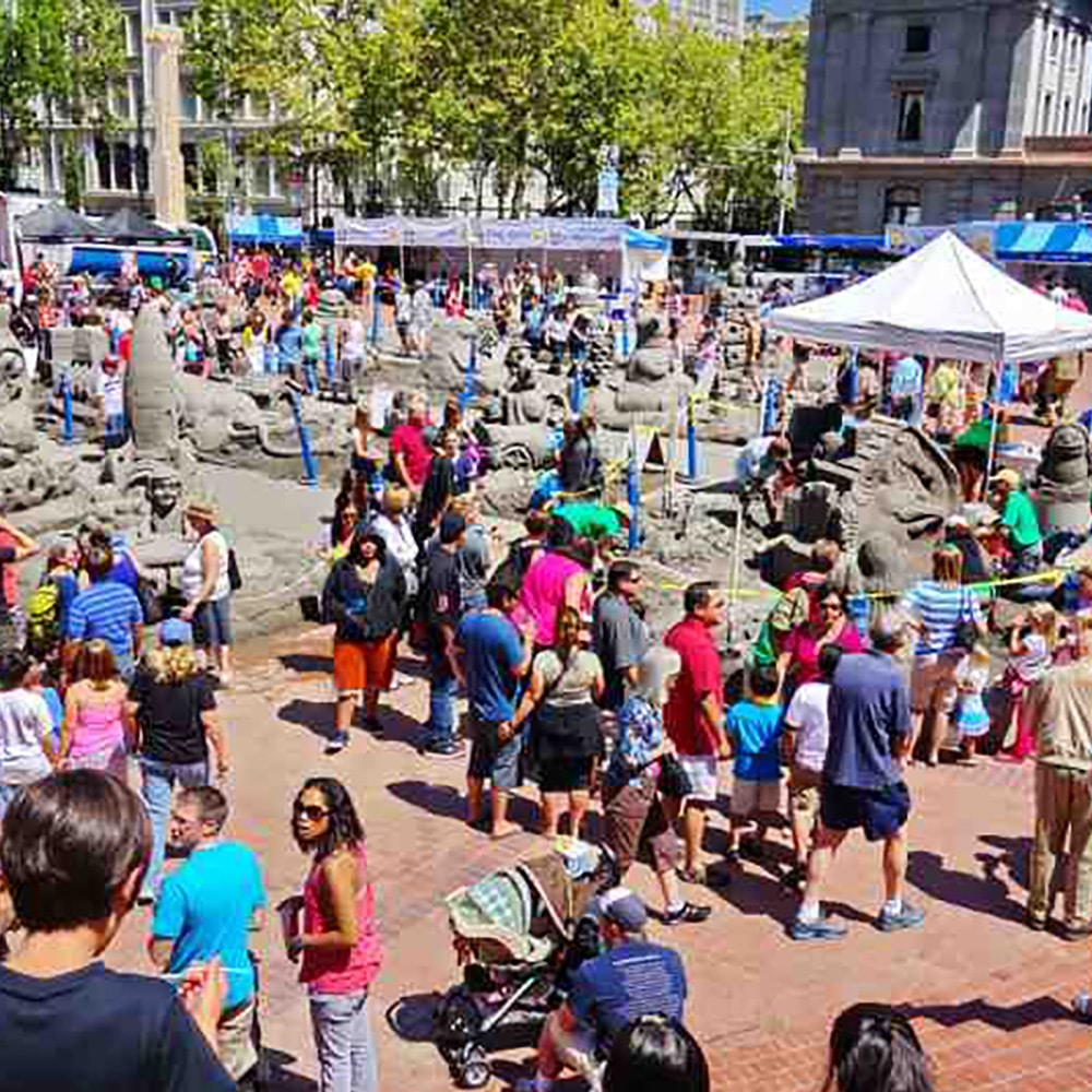 Reuse Fair, September 17, 2016