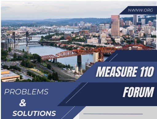 Ballot Measure 110: Challenges and Solutions