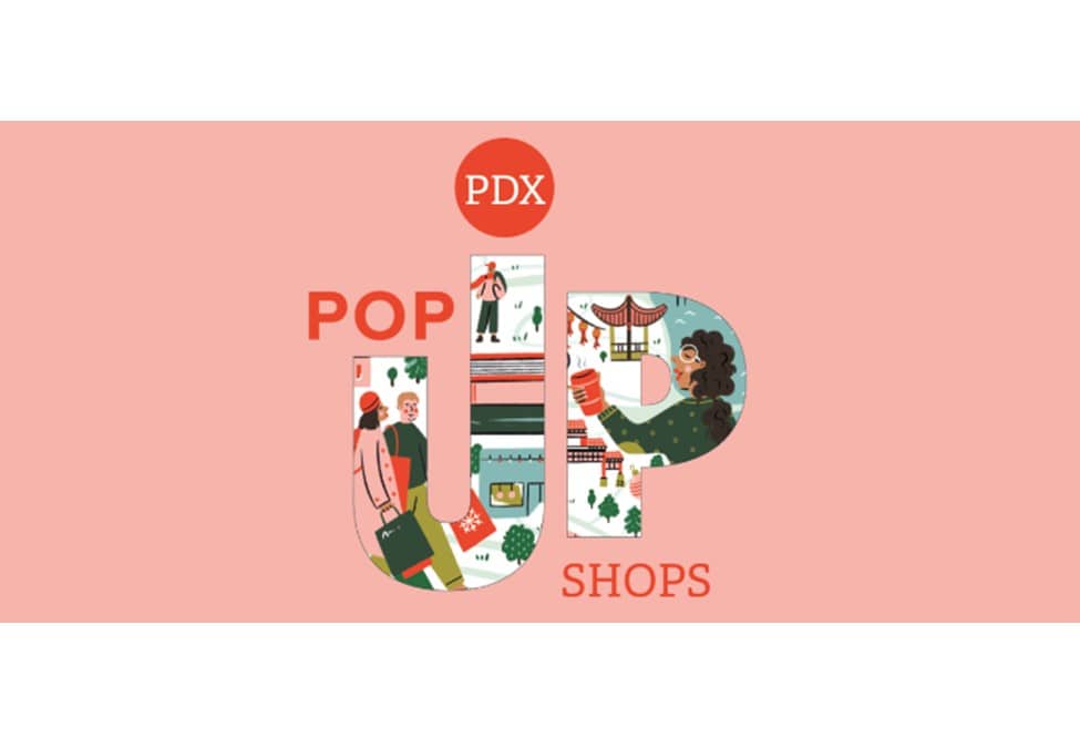 Downtown Pop-Up Shops
